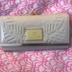 River island wallet